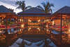 Evason Hideaway & Six Senses Spa 